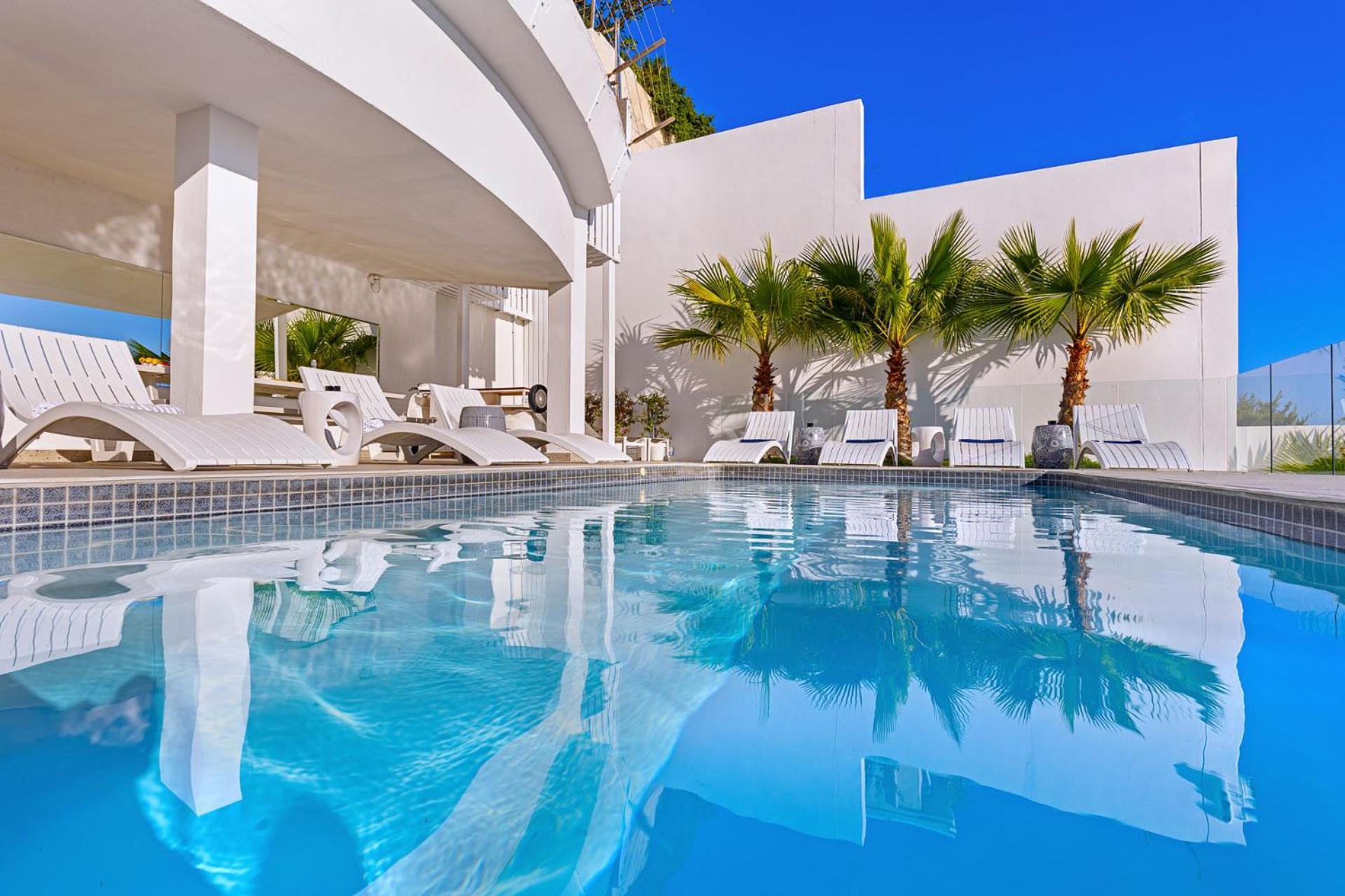Clifton Yolo Spaces - Clifton Beachfront Apartments Città del Capo Esterno foto