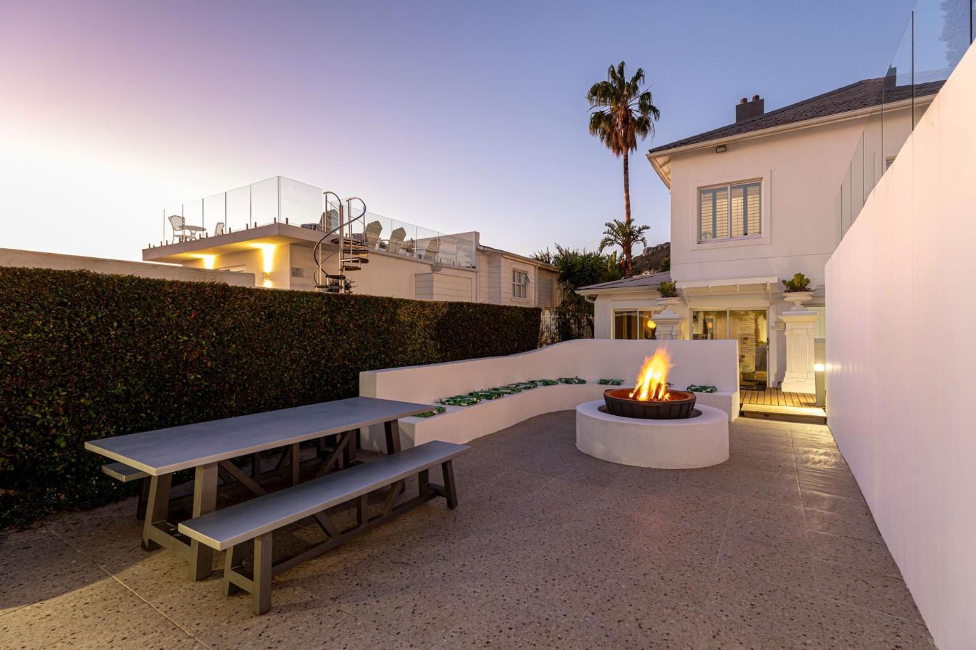 Clifton Yolo Spaces - Clifton Beachfront Apartments Città del Capo Esterno foto