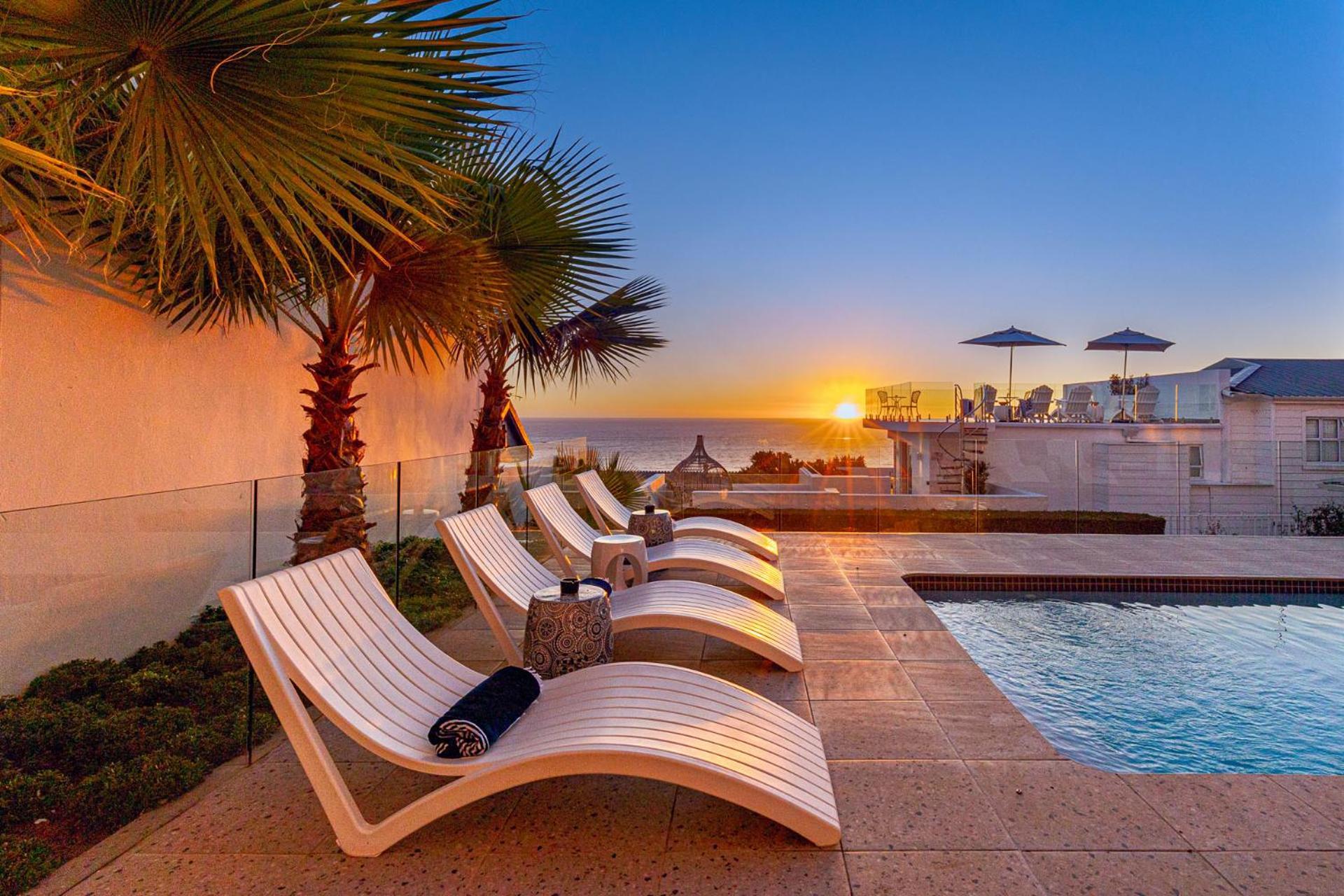 Clifton Yolo Spaces - Clifton Beachfront Apartments Città del Capo Esterno foto