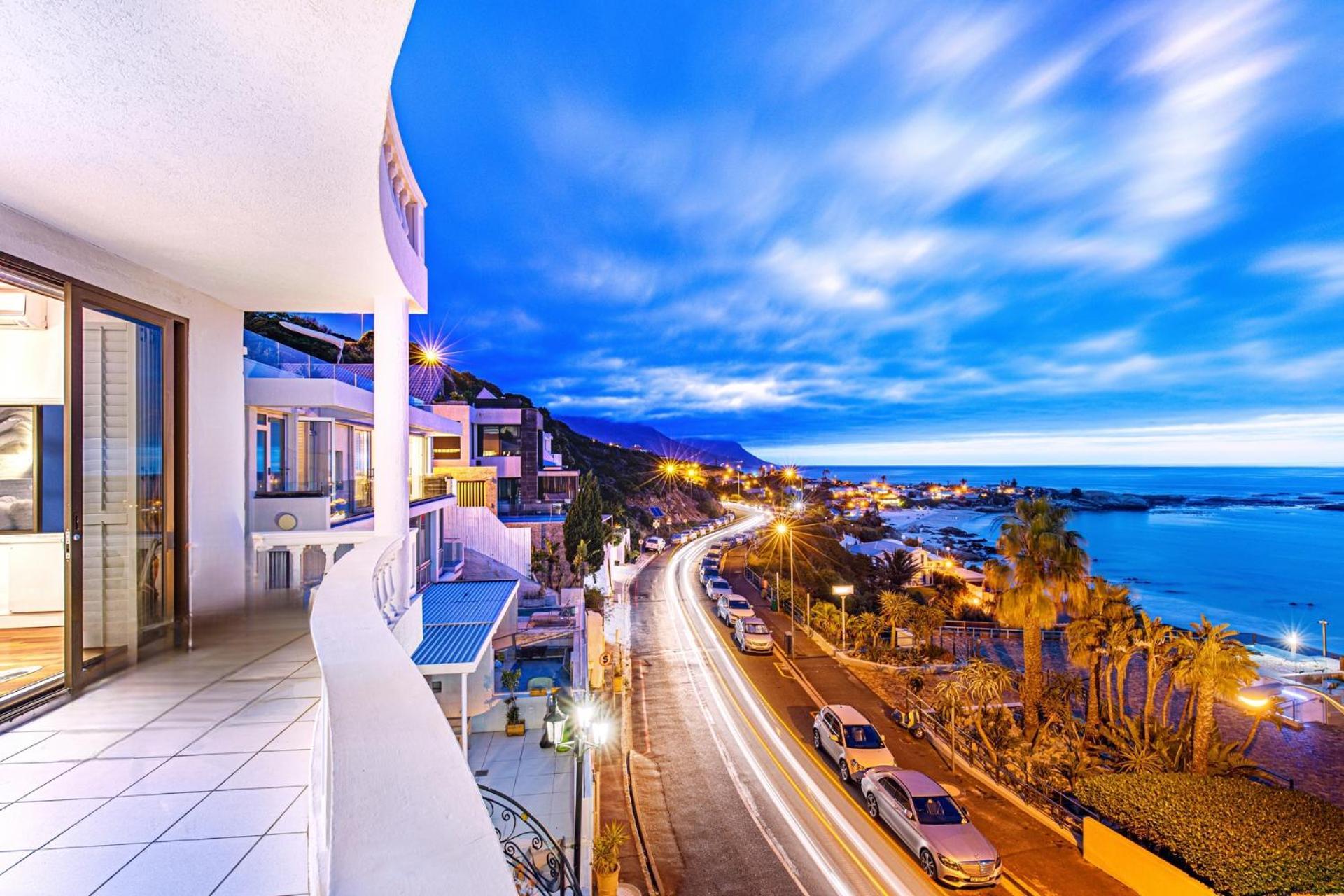 Clifton Yolo Spaces - Clifton Beachfront Apartments Città del Capo Esterno foto