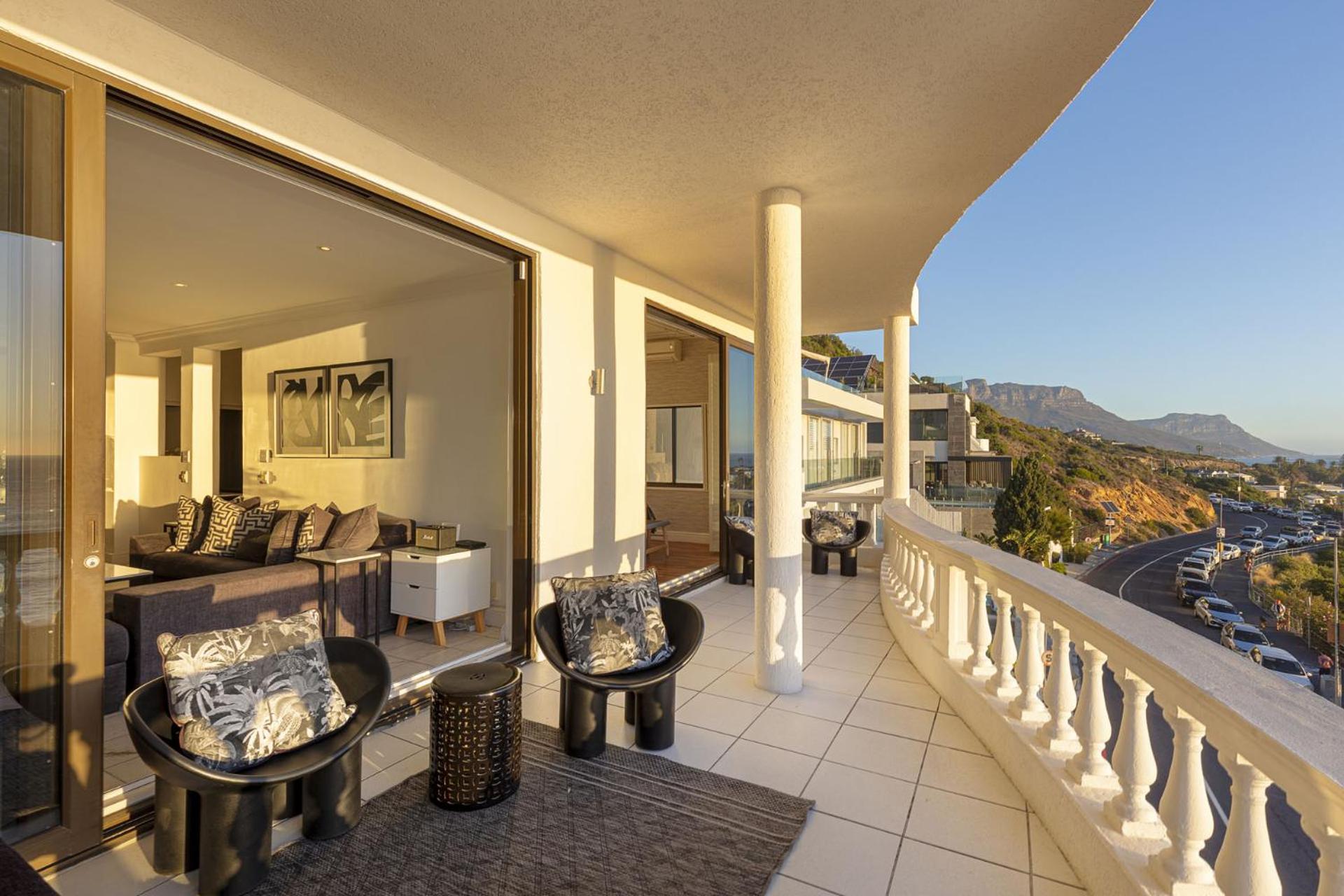 Clifton Yolo Spaces - Clifton Beachfront Apartments Città del Capo Esterno foto