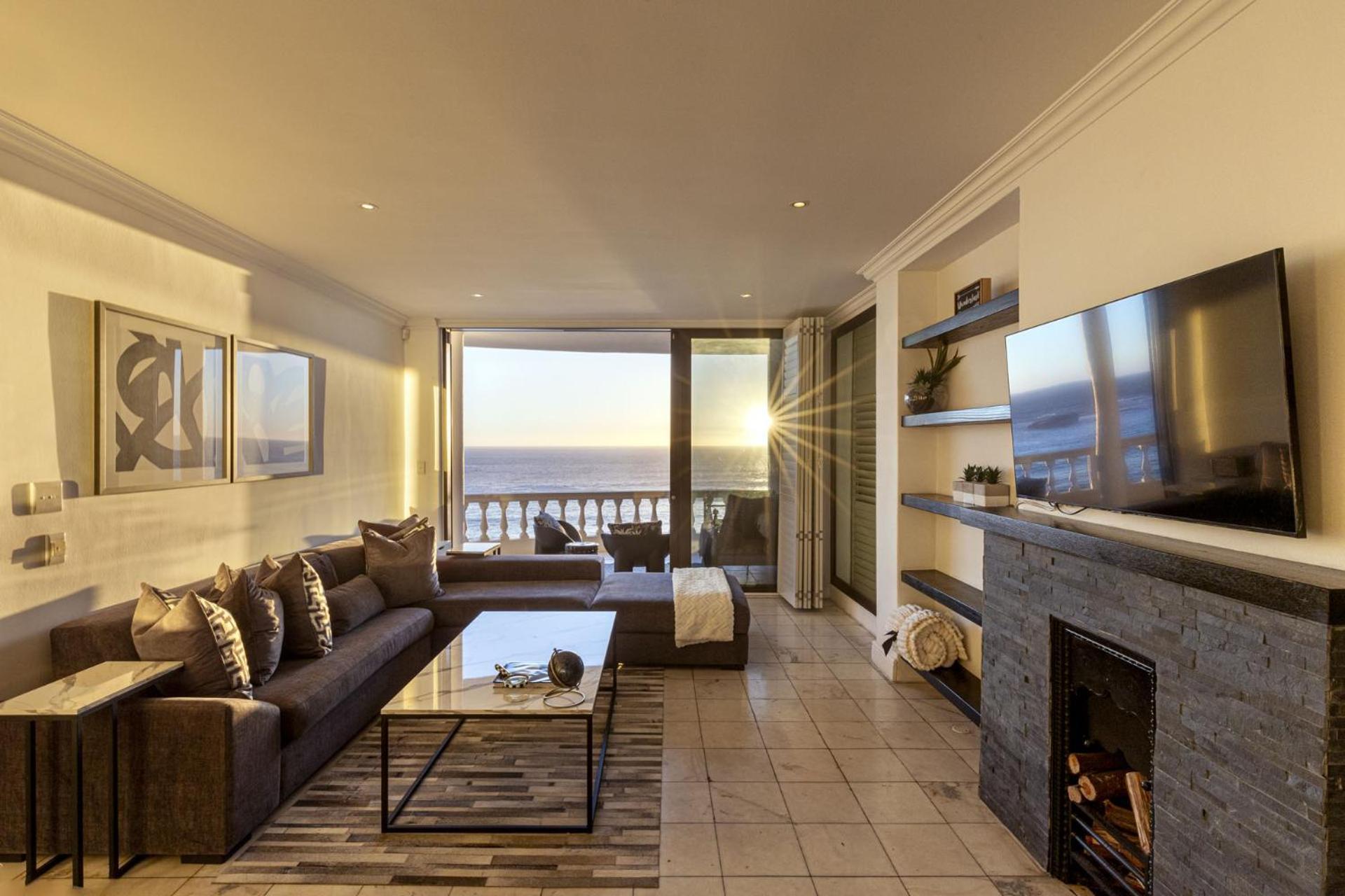 Clifton Yolo Spaces - Clifton Beachfront Apartments Città del Capo Esterno foto