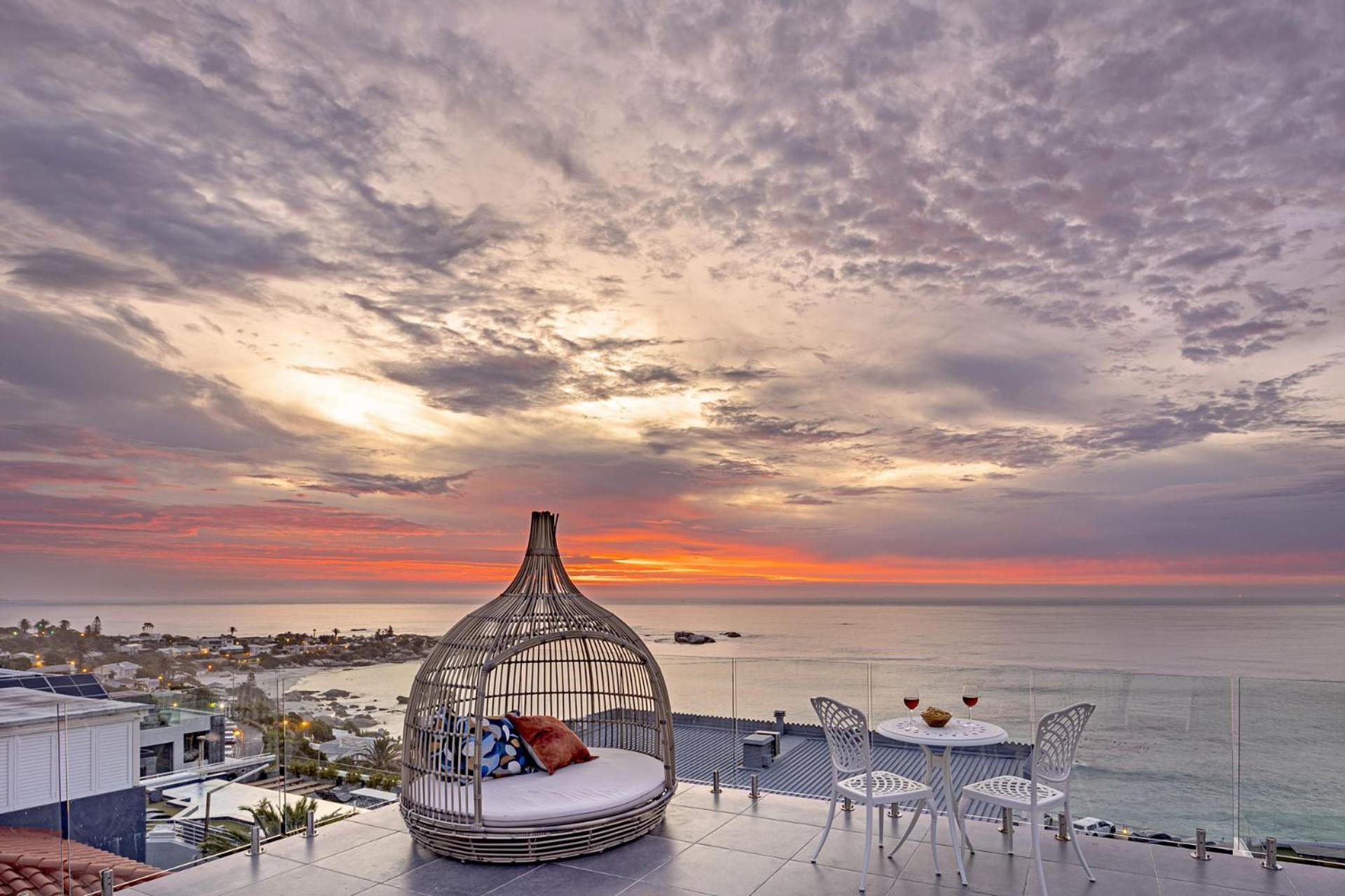 Clifton Yolo Spaces - Clifton Beachfront Apartments Città del Capo Esterno foto
