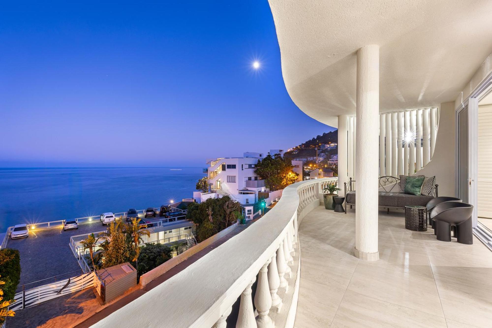Clifton Yolo Spaces - Clifton Beachfront Apartments Città del Capo Esterno foto