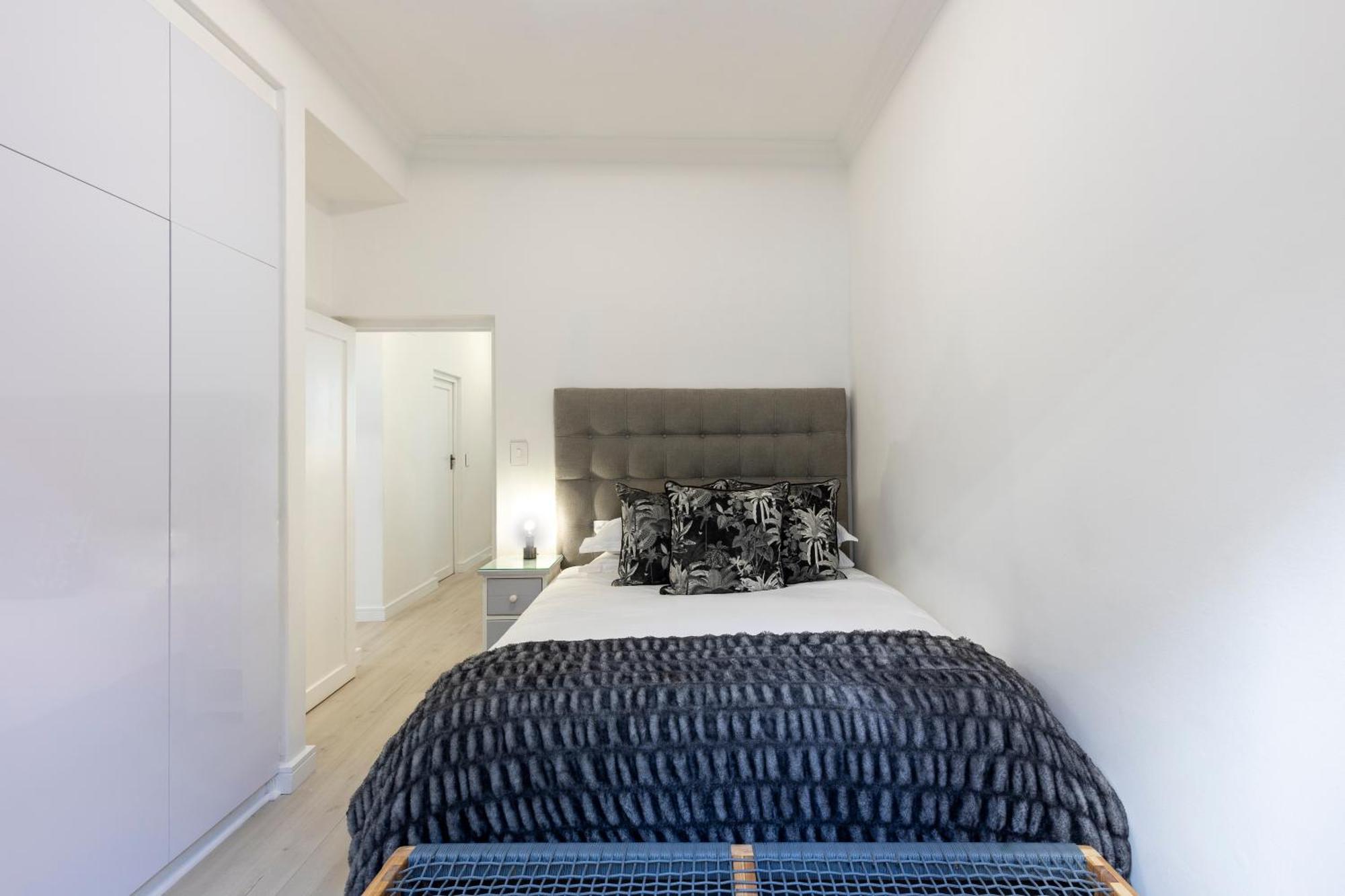 Clifton Yolo Spaces - Clifton Beachfront Apartments Città del Capo Esterno foto