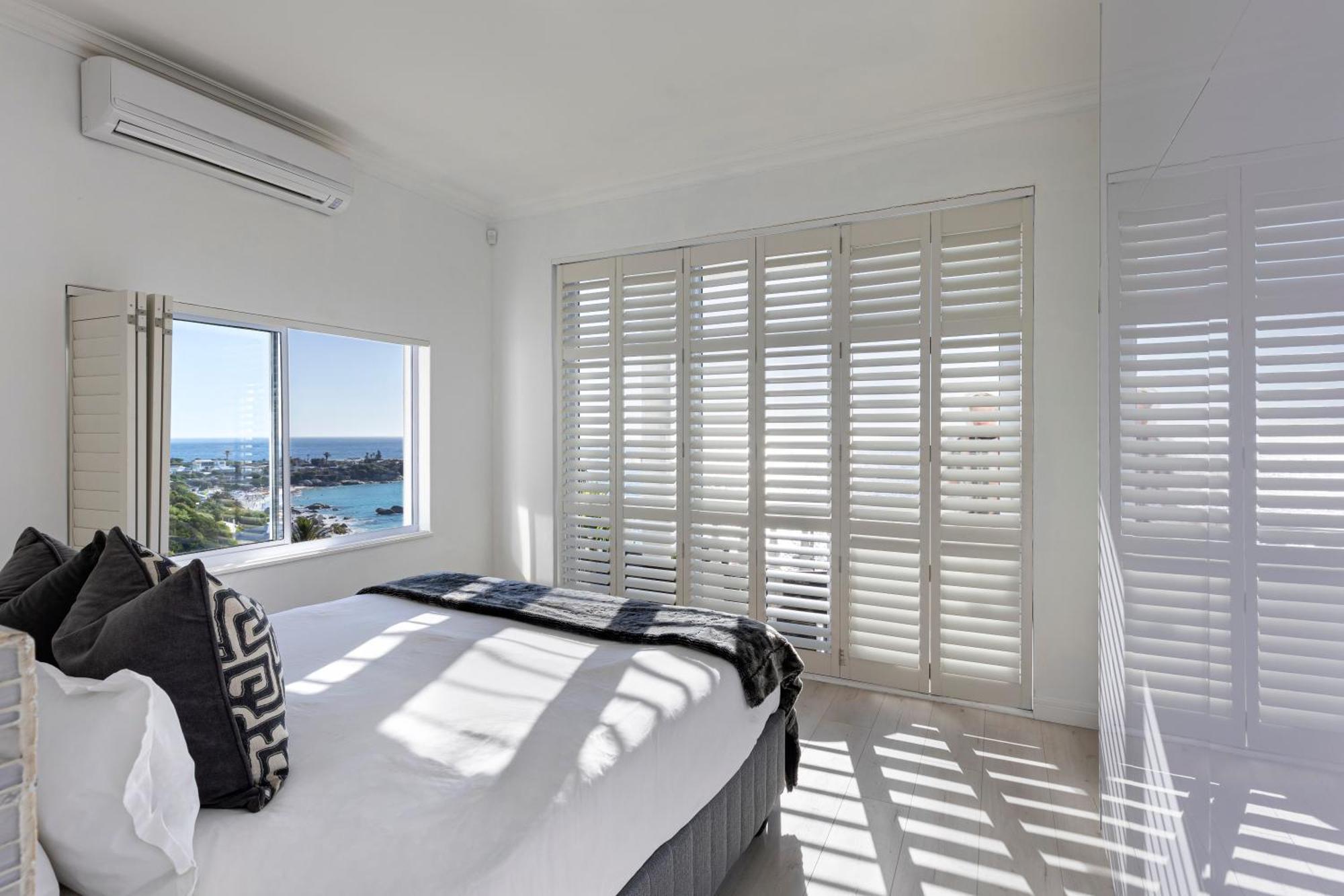 Clifton Yolo Spaces - Clifton Beachfront Apartments Città del Capo Esterno foto