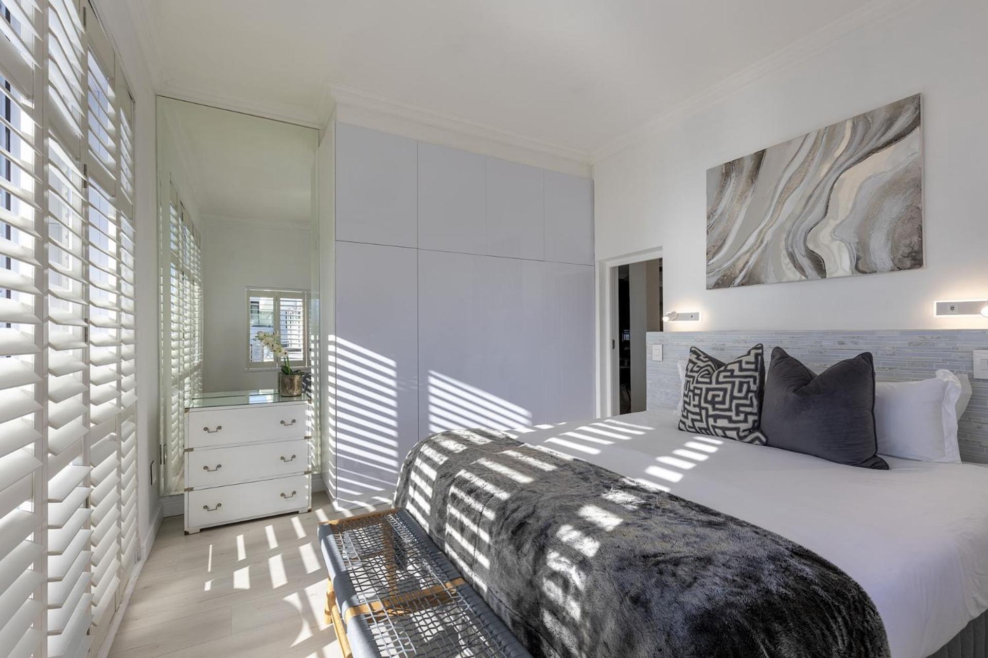 Clifton Yolo Spaces - Clifton Beachfront Apartments Città del Capo Esterno foto