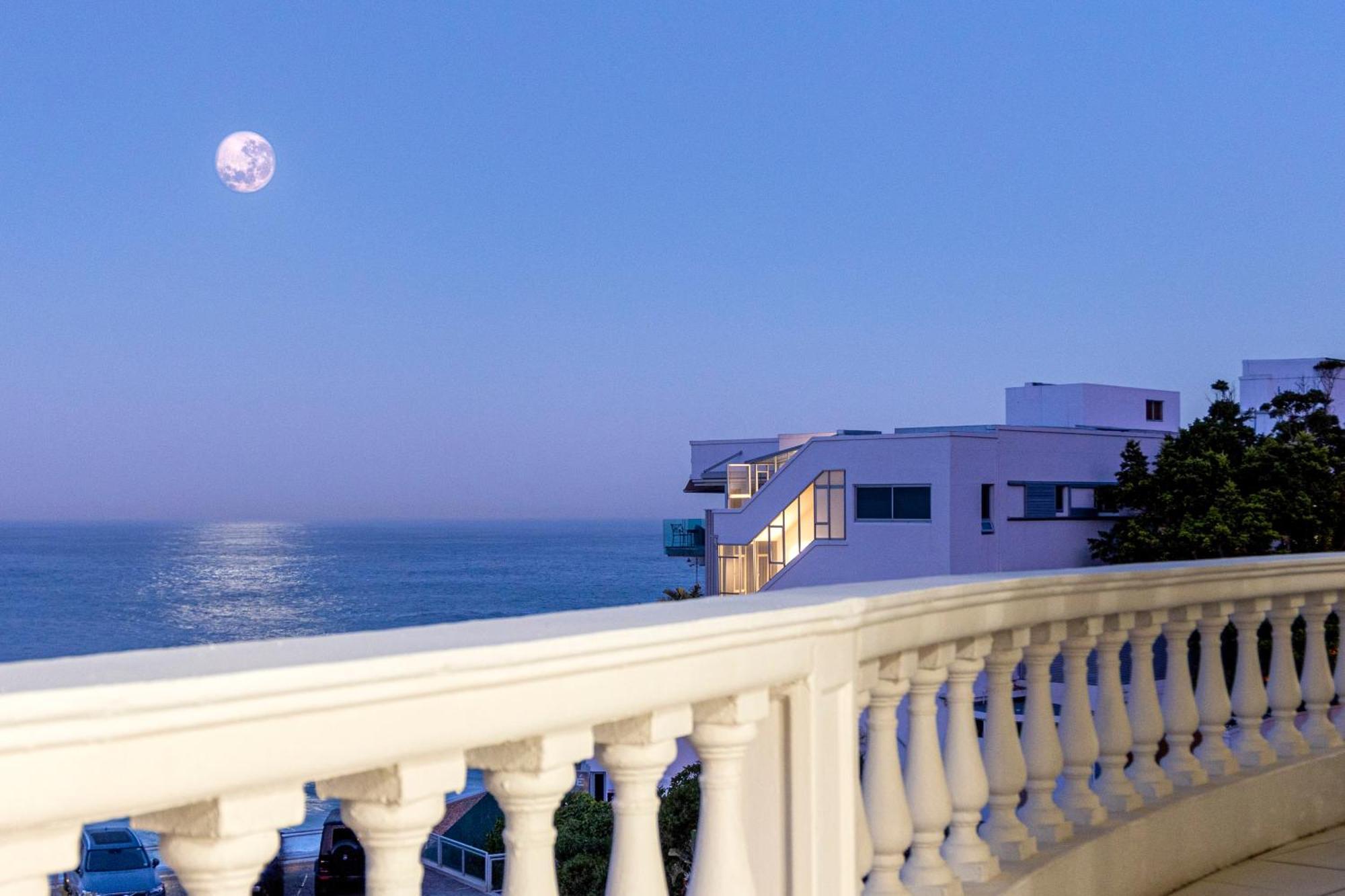 Clifton Yolo Spaces - Clifton Beachfront Apartments Città del Capo Esterno foto