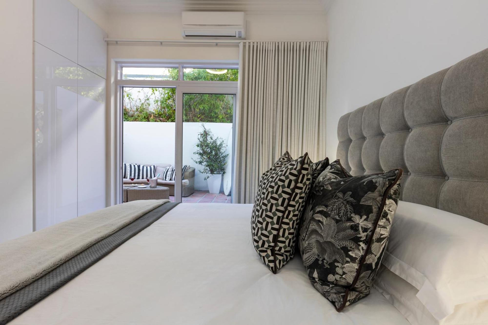 Clifton Yolo Spaces - Clifton Beachfront Apartments Città del Capo Esterno foto