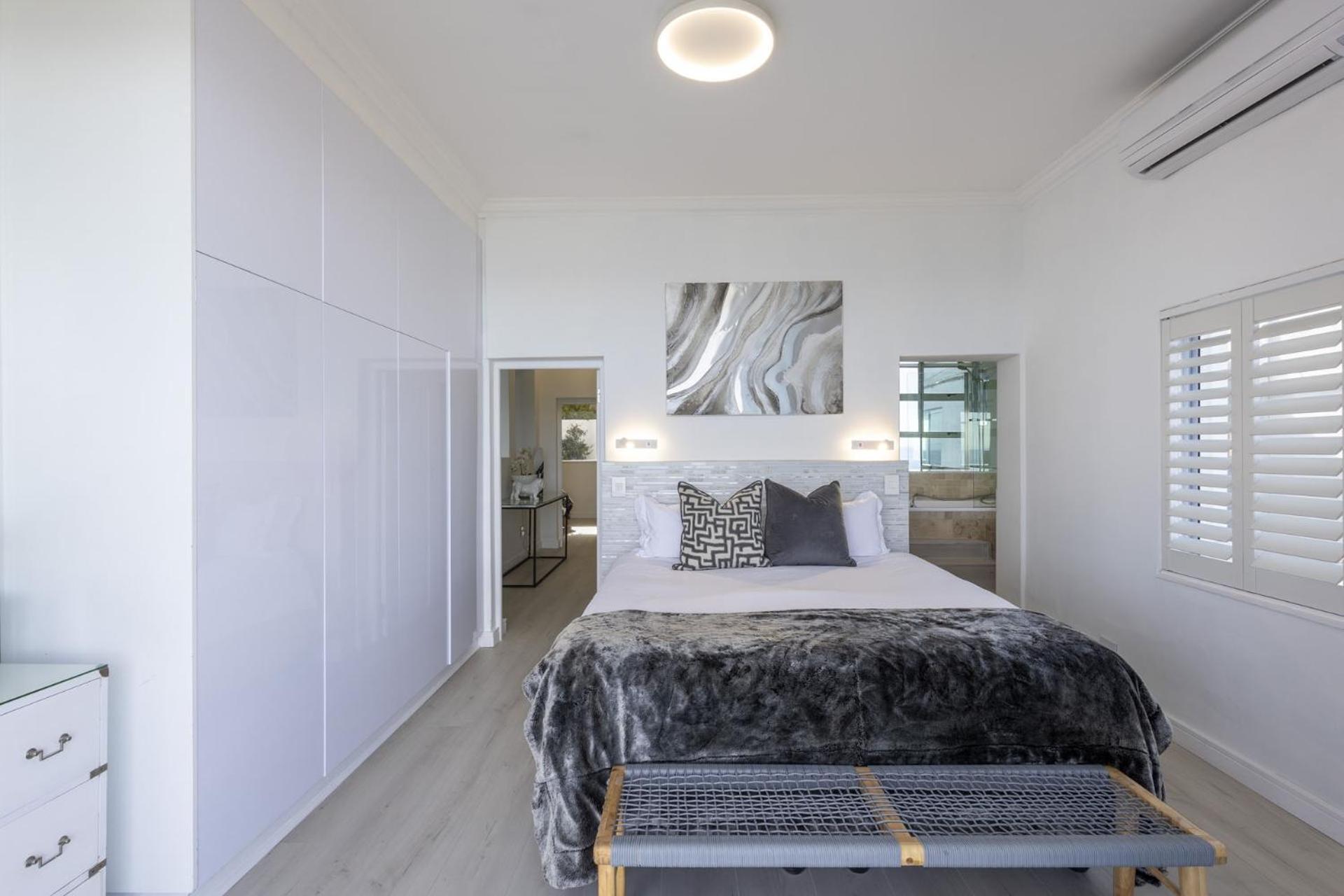 Clifton Yolo Spaces - Clifton Beachfront Apartments Città del Capo Esterno foto