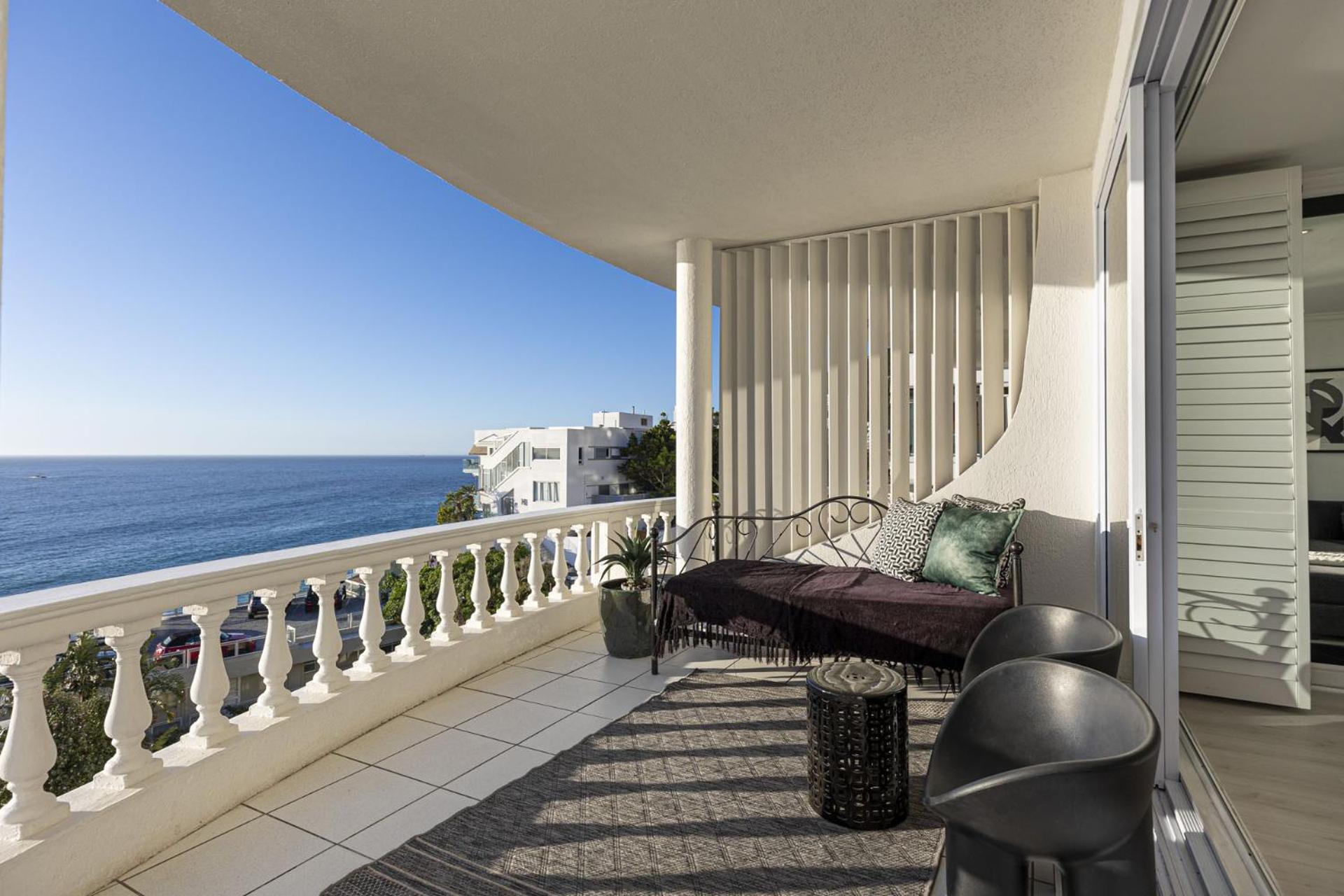 Clifton Yolo Spaces - Clifton Beachfront Apartments Città del Capo Esterno foto
