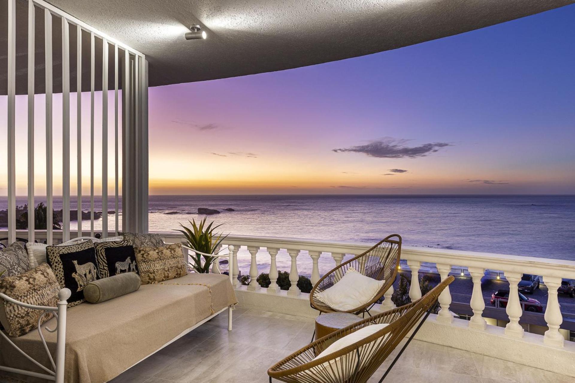 Clifton Yolo Spaces - Clifton Beachfront Apartments Città del Capo Esterno foto