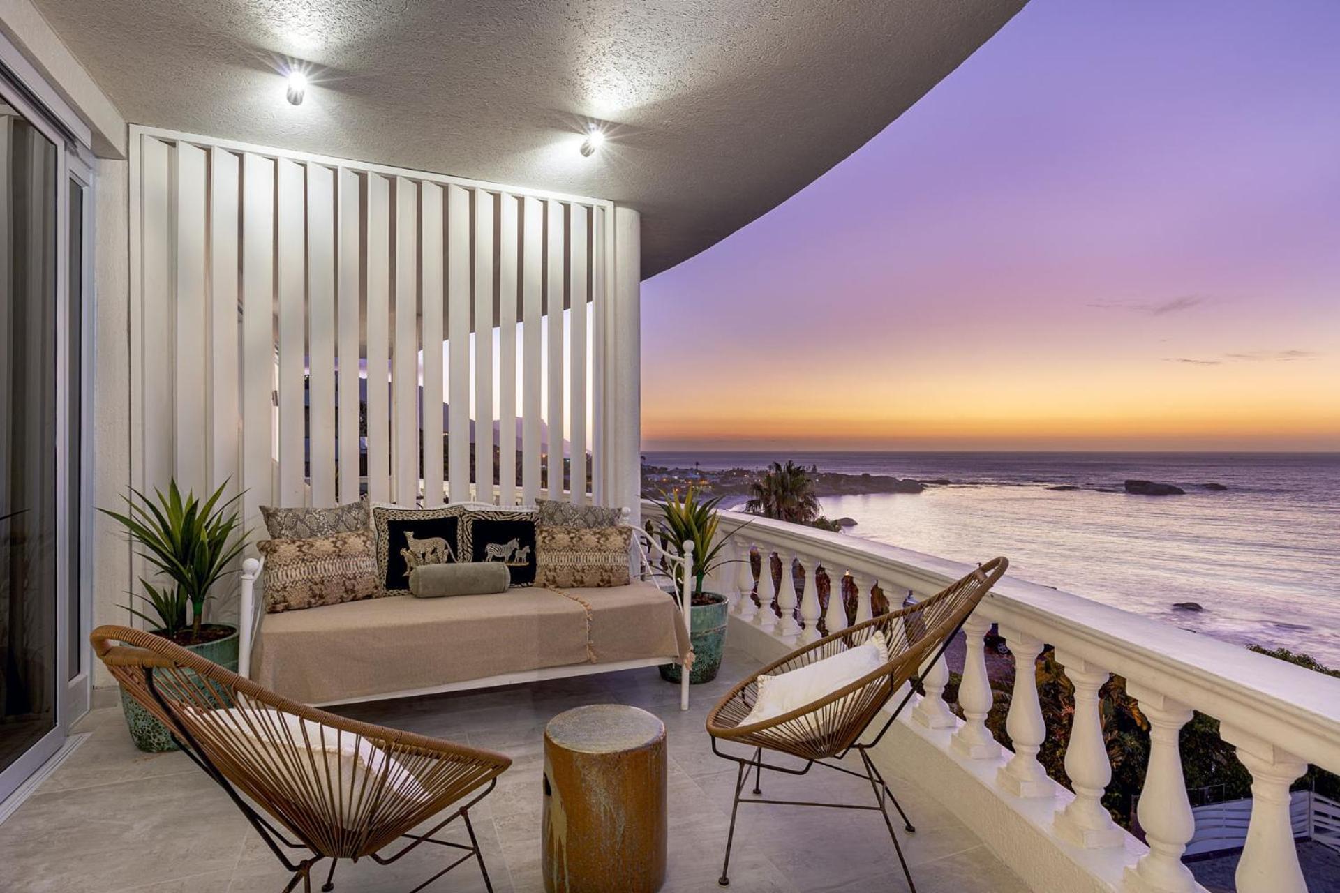 Clifton Yolo Spaces - Clifton Beachfront Apartments Città del Capo Esterno foto