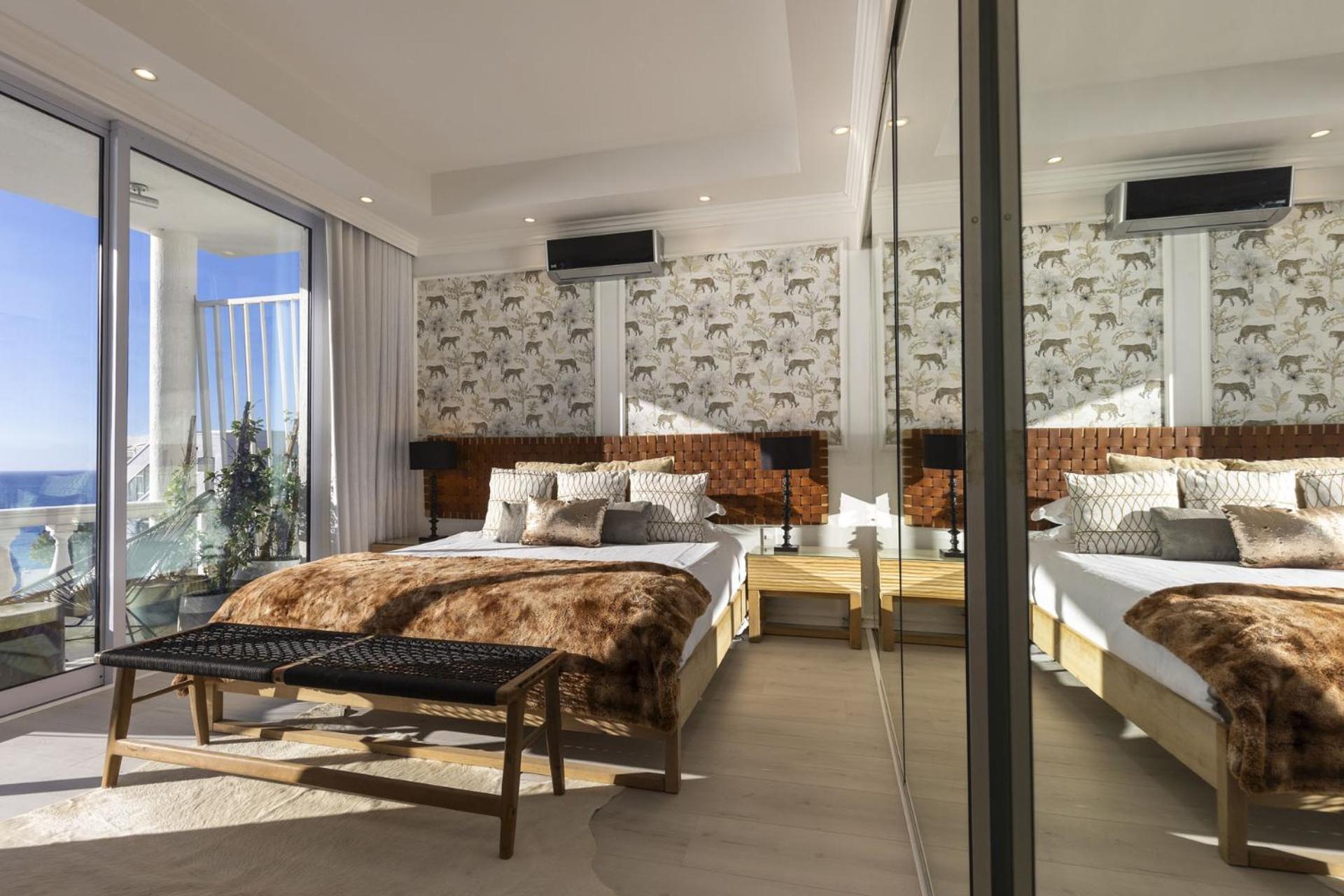 Clifton Yolo Spaces - Clifton Beachfront Apartments Città del Capo Esterno foto