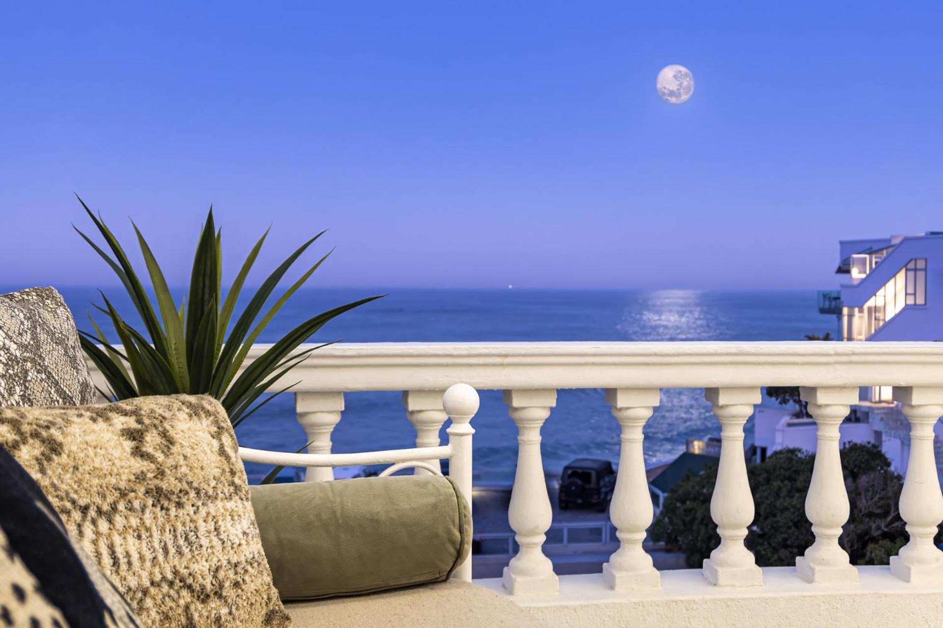 Clifton Yolo Spaces - Clifton Beachfront Apartments Città del Capo Esterno foto