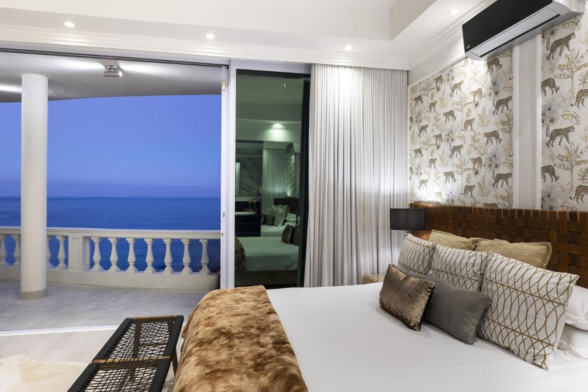 Clifton Yolo Spaces - Clifton Beachfront Apartments Città del Capo Esterno foto