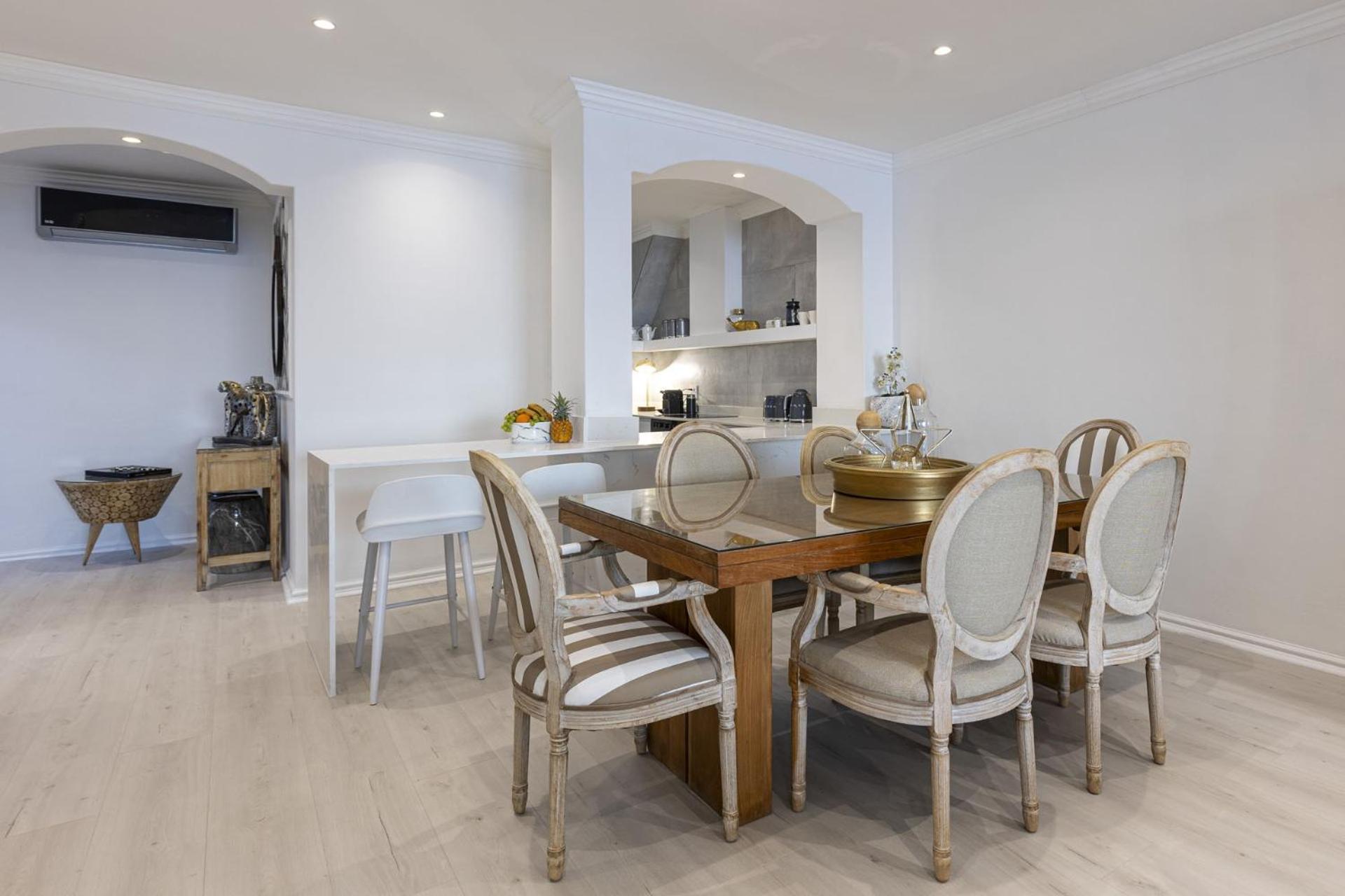 Clifton Yolo Spaces - Clifton Beachfront Apartments Città del Capo Esterno foto