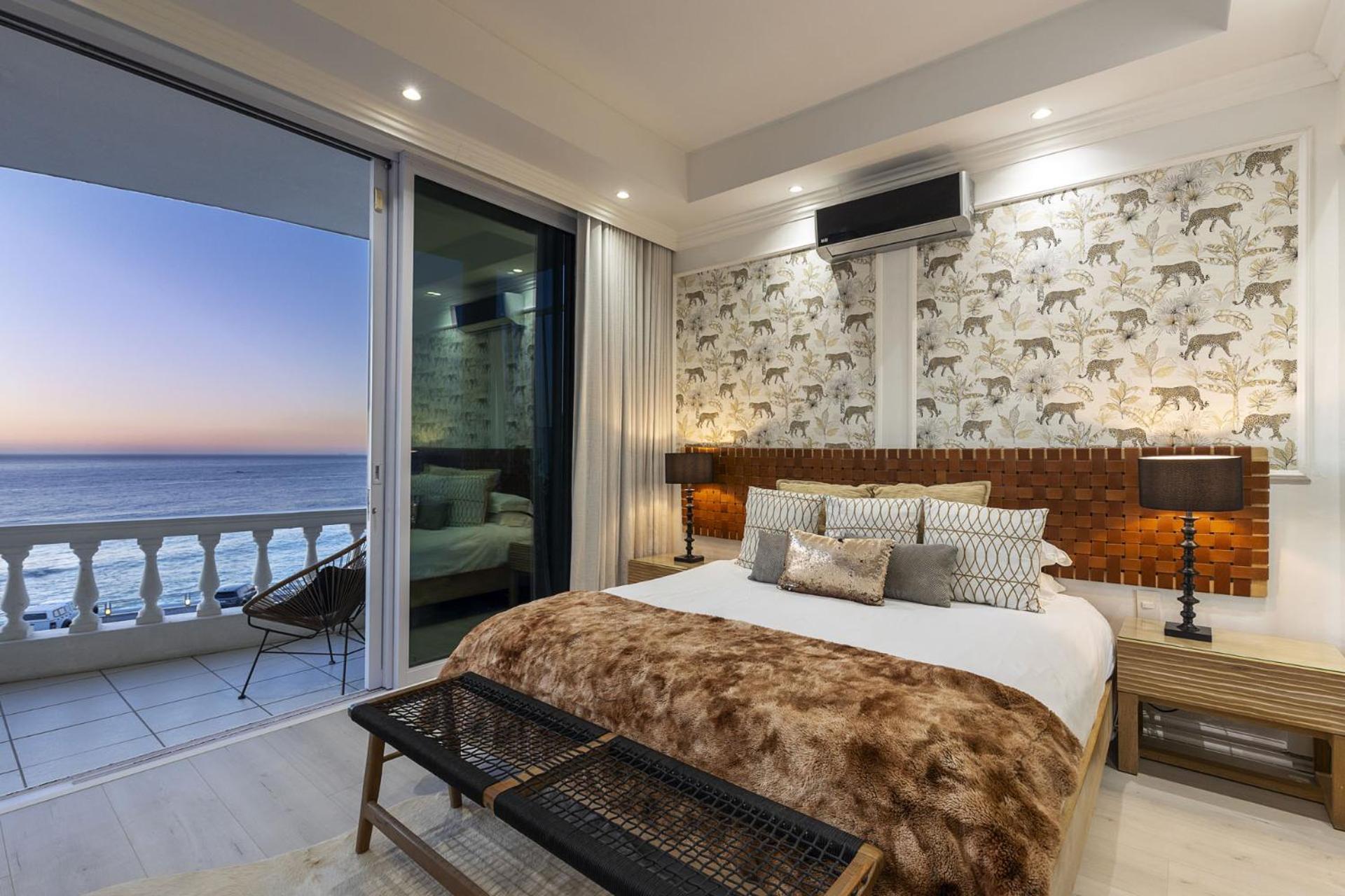 Clifton Yolo Spaces - Clifton Beachfront Apartments Città del Capo Esterno foto